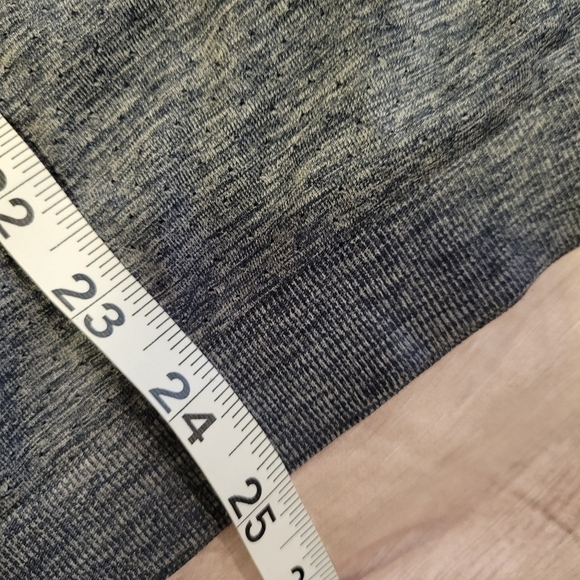 NWOT Athleta Muscle Tank - Picture 6 of 8